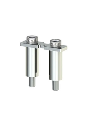 474162, ��������� ��� AVK16/ AVK 16RD, (2 ������);  UK16/2