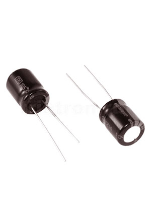 JSC227M025S14CG11L,  220 25 105C  SC 8*11 Low Imp