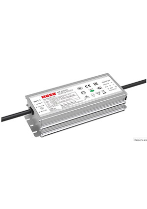 X6E-200V200-G, LED �������, 200��, ��� 120-200� DC, ������, ������., ������, IP67