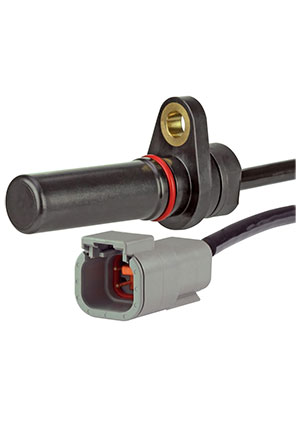 Honeywell SNG-QPDB-002, Датчик, скорости и направления, квадратурный, серия SNG-Q, разъем с кабелем, прямой вы датчики ускорения(акселерометры)