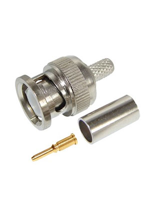 05-3001, BNC ������ RG-58 ��� (GB-105A, BNC-7001A)