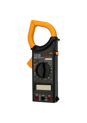 MASTECH M266F, Токовые клещи токовые клещи