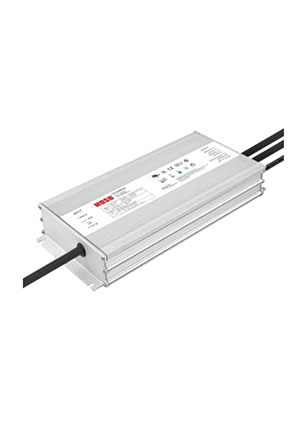 X6-600M428A12, LED �������, 600��, ��� 1.4-1.75 240-428� DC, ������, �������, ������, IP67