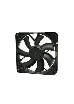 YDH1225B12G, (120*120*25 12V 0.47A)