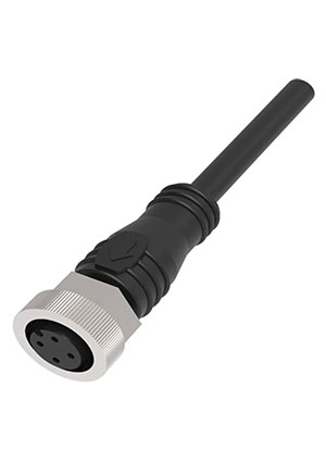Теко ТЕКО Соединитель к бесконтактному выключателю CS S19L-3-2 07-00036726 аксессуары для датчиков