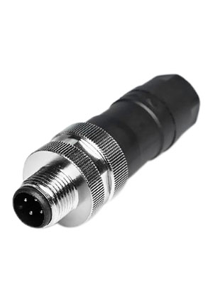 VELLEDQ M12-M04T Соединитель аксессуары для датчиков