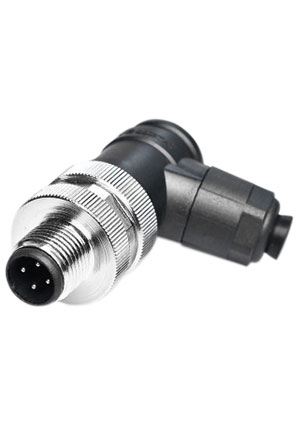 VELLEDQ M12-M04S Соединитель аксессуары для датчиков