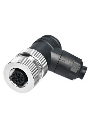 VELLEDQ M12-F04S Соединитель аксессуары для датчиков