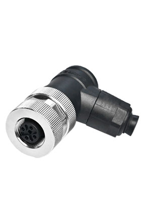 VELLEDQ M12-F05S Соединитель аксессуары для датчиков