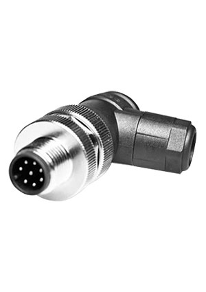 VELLEDQ M12-M08S Соединитель аксессуары для датчиков