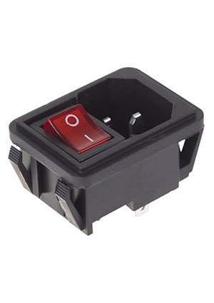 RWG-112 �������, ������ ������� ����� AC, ����� 3-� ��������, ��������� �� ��������, 10� 250�, � ���