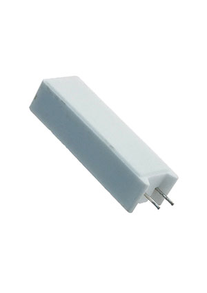 SQMW75R6J, 5.6 Ohms  5% 7W Through Hole Resistor Radial Flame Proof, M