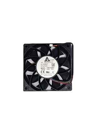 ���������� Delta Electronics THB1212B-A 12V DC 3.00A 120X25 4pin, ����������