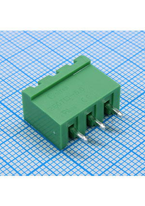 2EGTVC-5.0-03P-14-100, ������� �������� ���������