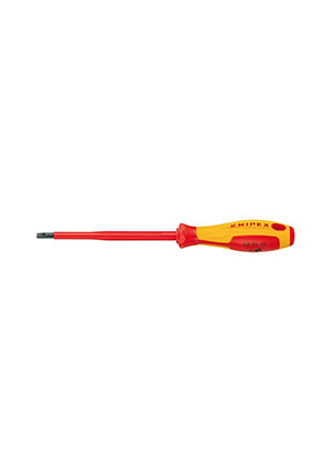 KN-982025, ������� VDE �������� ������� SL 2.5x0.4x75 ��, ����� 177 ��, ���������������