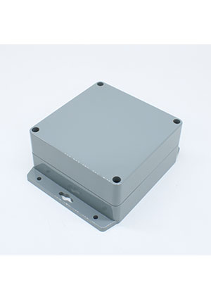 G386MF, ����������� ������ �� �������� ABS �������� � �������, IP65, �����-�����