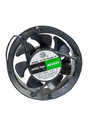 G17251HA2B-7P, ���������� 220� ������ �172�51�� ��������� �������