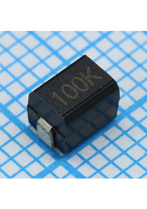 IMCH1812ER100K, ������� ������������� SMD ������� 10 ���� 0.25 �