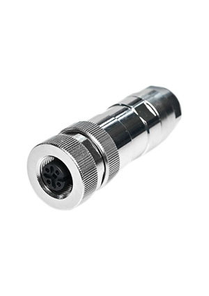 VELLEDQ M12P-F05T Соединитель аксессуары для датчиков