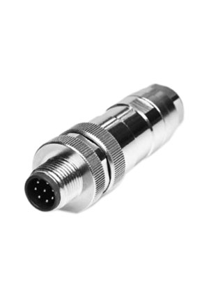 VELLEDQ M12P-M05T Соединитель аксессуары для датчиков