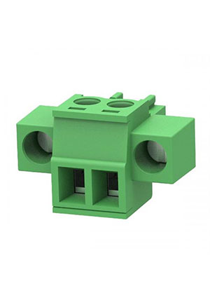 DEGSON 15EDGKM-3.81-02P-14-00ZH, Колодки клеммные разъемные клеммники разьемные