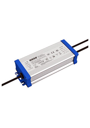 X6E-150D214, LED ������� 150��, ��� 0.7-1.05� 107-214VDC, ������, DALI-2, ������, IP67