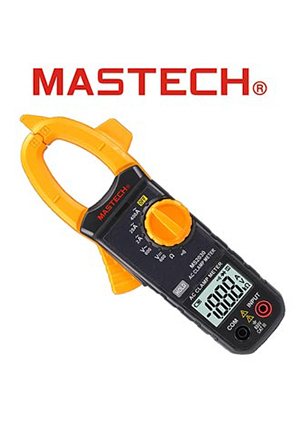 MASTECH MS2030 (MASTECH), Клещи токоизмерительные MASTECH MS2030, 1000 А токовые клещи