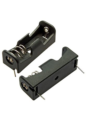 23A 12V x 1 to PCB,   RUICHI 23A 12V x 1 to PCB, 