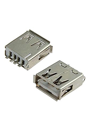 KLS USBA-FA разьемы USB