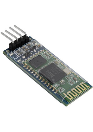 HC-06 BLUETOOTH TRANSMISSION,  