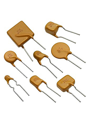 Resettable fuse 60V 1350mA,    RUICHI, 60 , 1350 