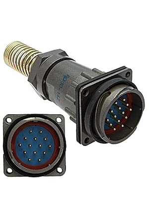FQ30-14pin ZPJ-16