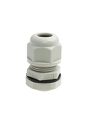 PGB11-10G, Кабельный ввод ZTM-ELECTRO PGB11-10G, полиамид