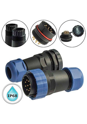 SZC28 9P-F-M, ������ ����������� SZC28 9P-F-M, 9 ���������