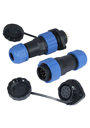 SZC21 9P-M-FE, ������ ����������� SZC21 9P-M-FE, 9 ���������