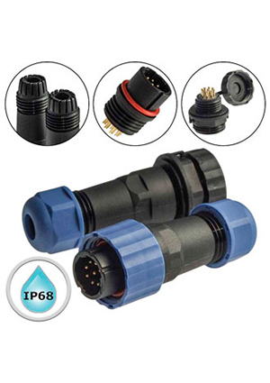 SZC16 9P-F-M