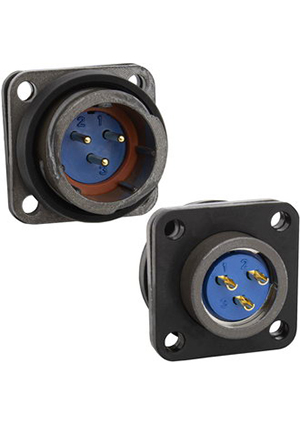 FQ18-3pin ZJ, ������ ��������������� RUICHI FQ18-3pin ZJ, 3-� ����������