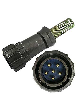 FQ24-6pin TJ-12,   RUICHI FQ24-6pin TJ-12, 6- 