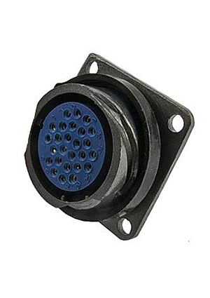 FQ24-26pin ZK, ������ ��������������� RUICHI FQ24-26pin ZK, 26-�� ����������