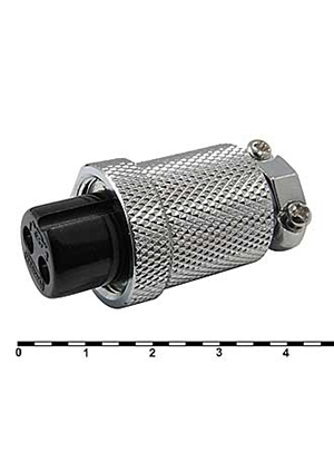 GX18M-2A, ������ �������������� �������������� RUICHI GX18M-2A, 2 ��������