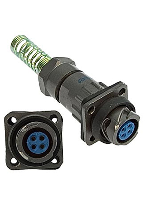 FQ14-4pin ZPK-8, ������ ��������������� RUICHI FQ14-4pin ZPK-8 4-� ����������