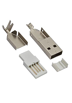 SZC USBA-SP (SZC) разьемы USB