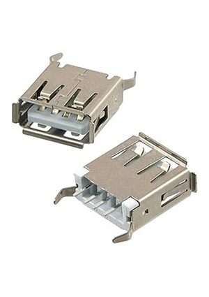 SZC USB-A-110 (SZC) разьемы USB