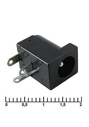 TJ-002 2.0mm, ������ ������� ���������� RUICHI TJ-002 2.0 ��, ������ �� �����
