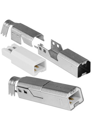 SZC USBB-SP (SZC), Разъём USB SZC USBB-SP (SZC), 1,5 А разьемы USB