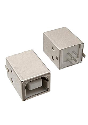 SZC USBB-1J-F (SZC) разьемы USB