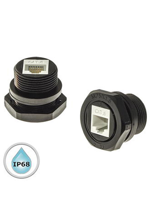 RJ45M25Z0-6A, ������ ����������� RUICHI RJ45M25Z0-6A