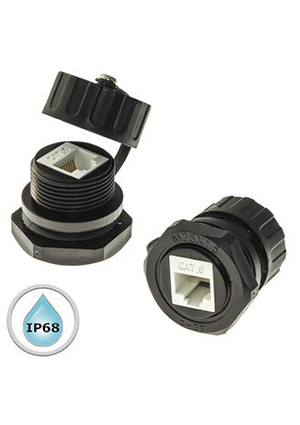 RJ45M25Z0-6AG, ������ ����������� Ruichi RJ45M25Z0-6AG