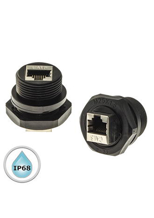 RJ45M25Z0-6B, ������ ����������� Ruichi RJ45M25Z0-6B