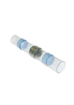 RUICHI SST-S31, Втулка соединительная для проводов с термоусадкой RUICHI SST-S31, IP67, 16-14 AWG, 1,5 2,5 клеммные зажимы